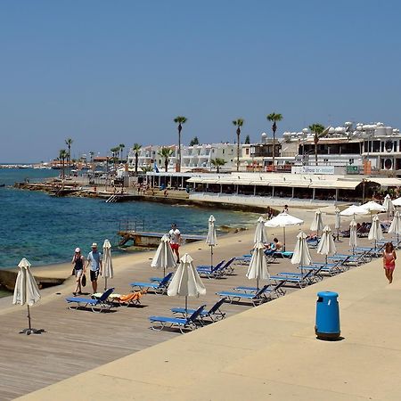 Evitas House Paphos Ngoại thất bức ảnh