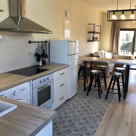 Evitas House Paphos Ngoại thất bức ảnh