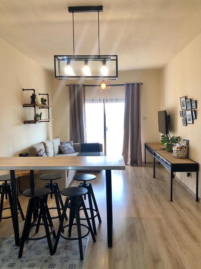 Evitas House Apartment Paphos Ngoại thất bức ảnh