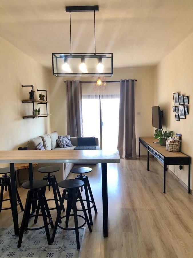 Evitas House Paphos Ngoại thất bức ảnh