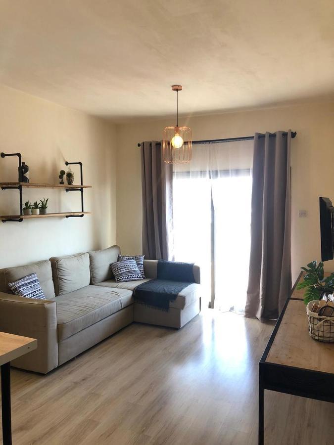 Evitas House Apartment Paphos Ngoại thất bức ảnh