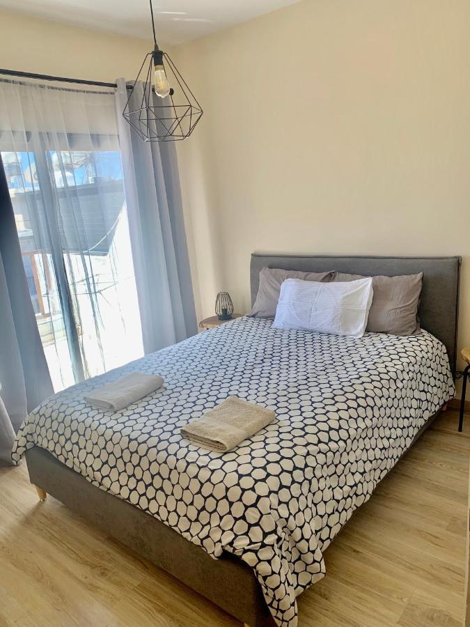 Evitas House Apartment Paphos Ngoại thất bức ảnh