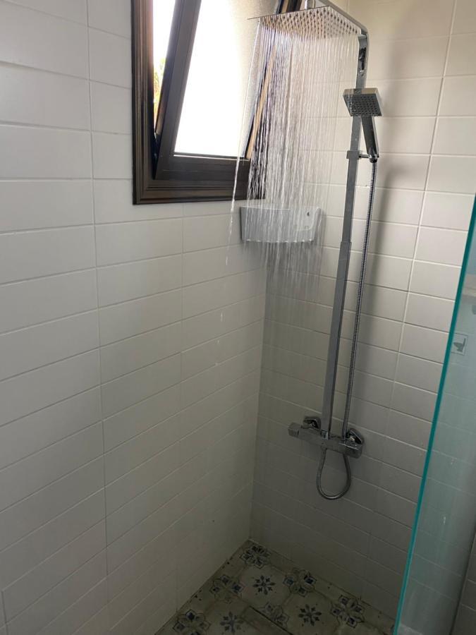 Evitas House Paphos Ngoại thất bức ảnh