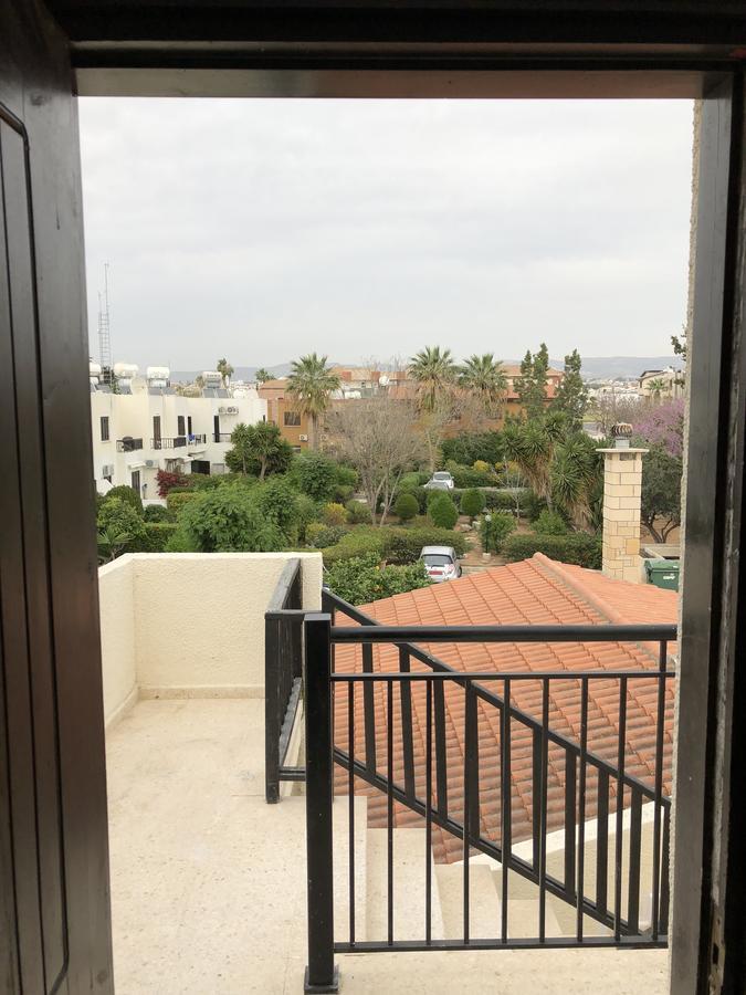 Evitas House Apartment Paphos Ngoại thất bức ảnh