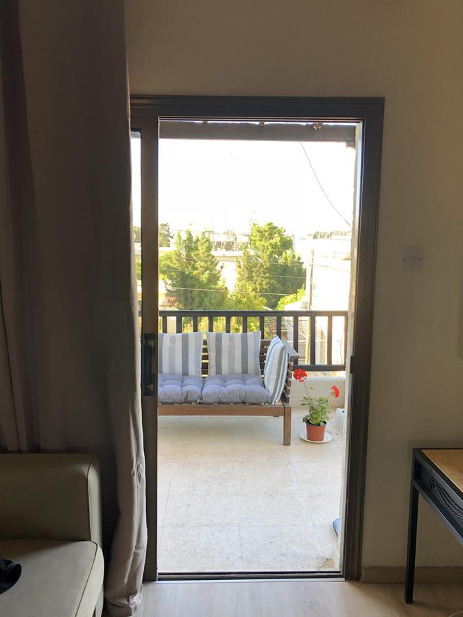 Evitas House Apartment Paphos Ngoại thất bức ảnh