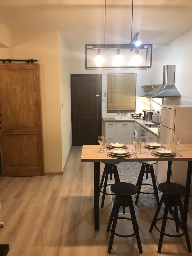 Evitas House Paphos Ngoại thất bức ảnh