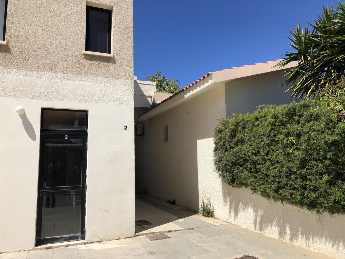 Evitas House Paphos Ngoại thất bức ảnh