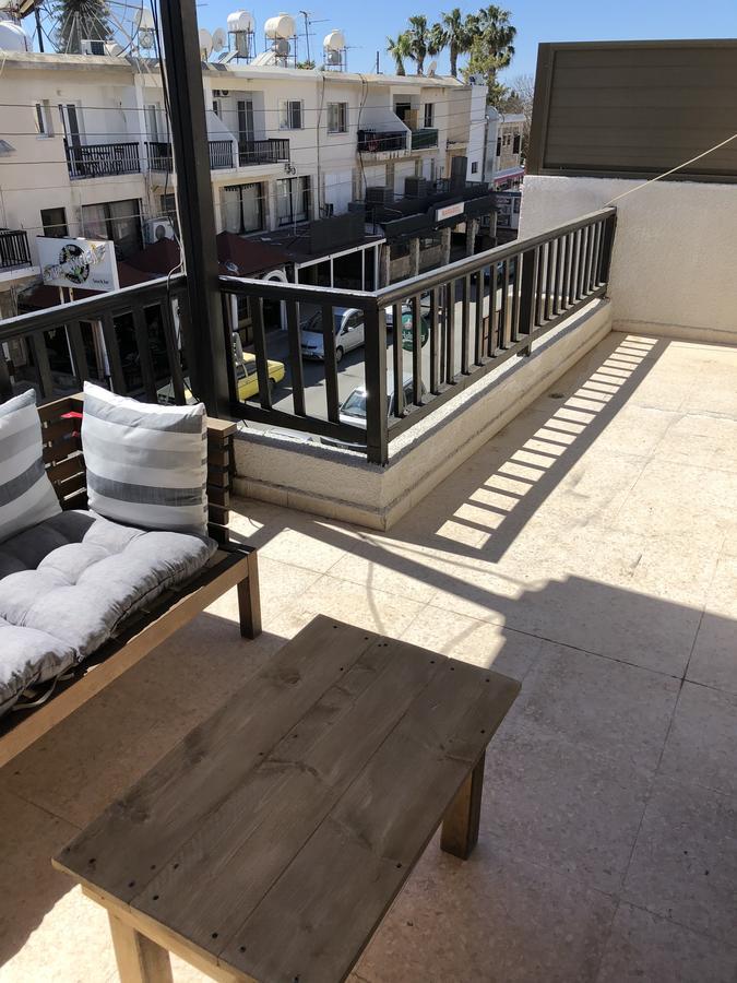 Evitas House Paphos Ngoại thất bức ảnh