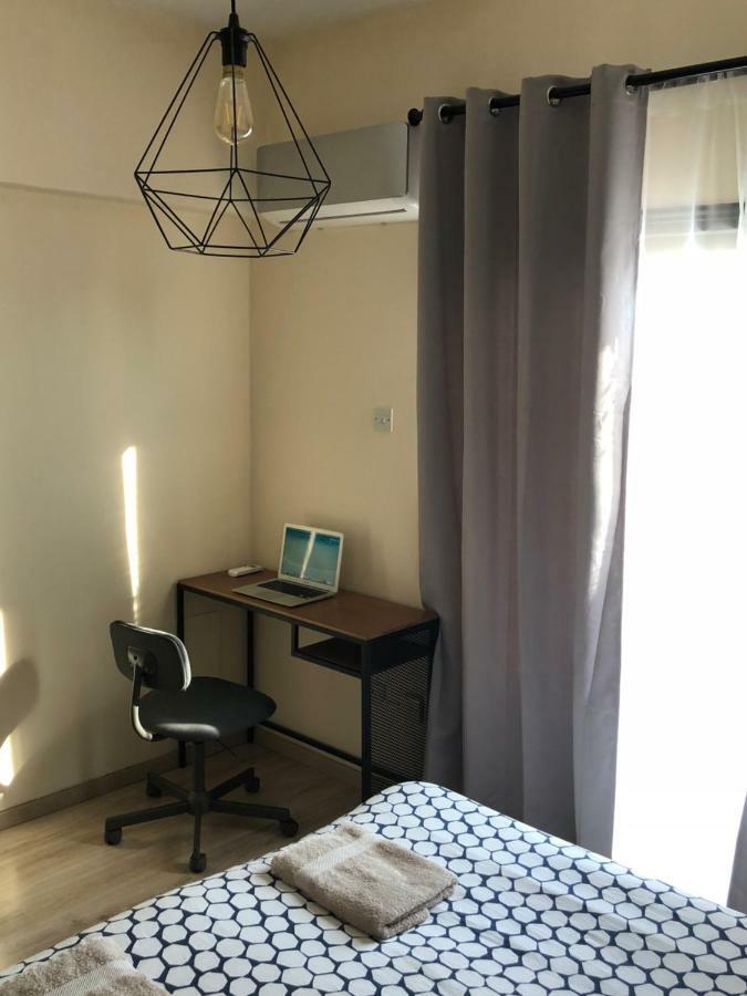 Evitas House Apartment Paphos Ngoại thất bức ảnh